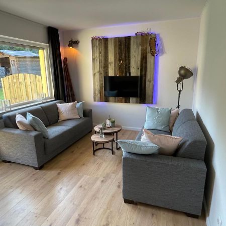 וילינגן Ferienwohnung Up Willingen-Schwalefeld מראה חיצוני תמונה
