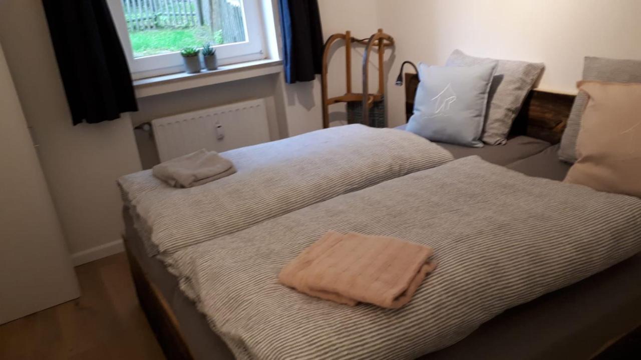 וילינגן Ferienwohnung Up Willingen-Schwalefeld מראה חיצוני תמונה