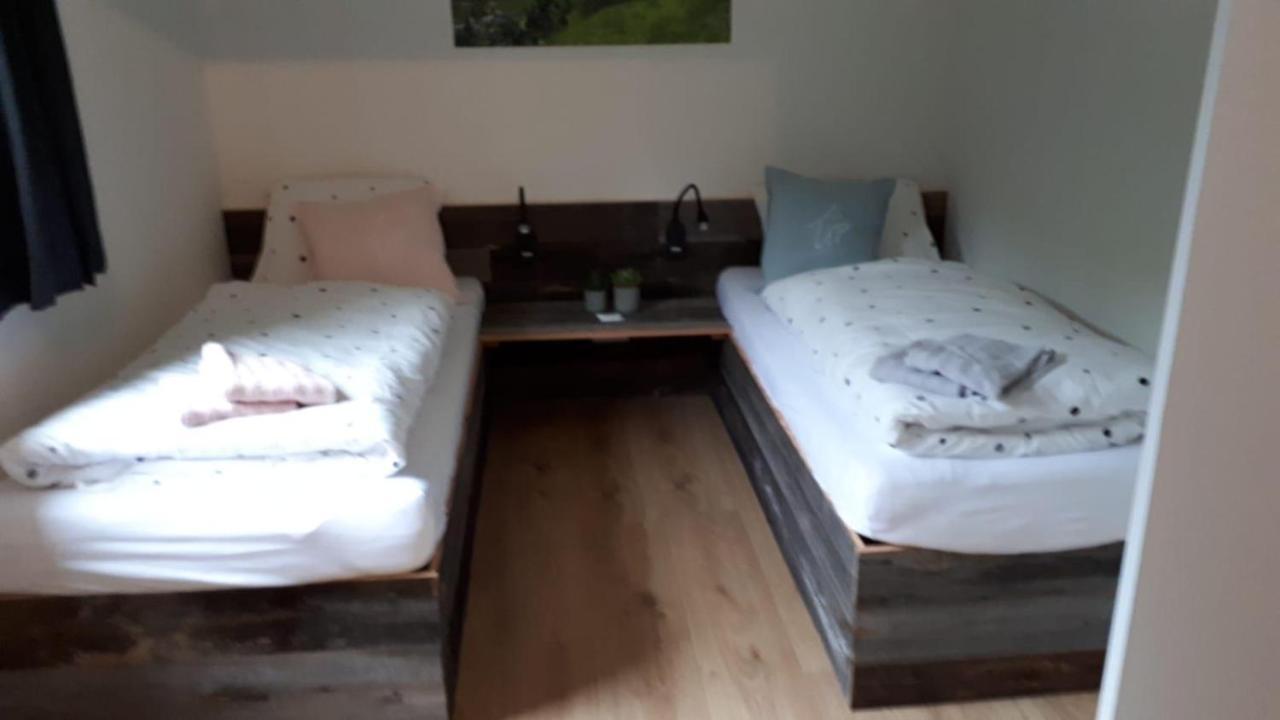 וילינגן Ferienwohnung Up Willingen-Schwalefeld מראה חיצוני תמונה